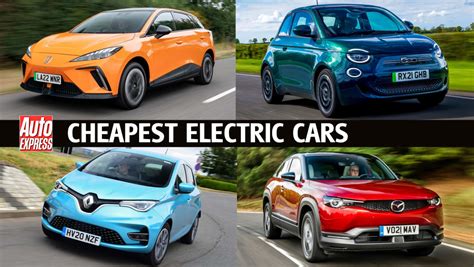 are electric vehicles affordable